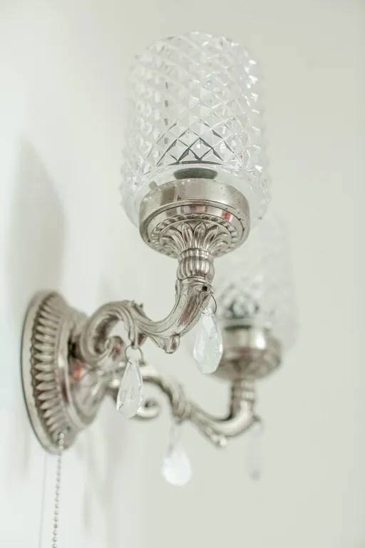 Ретро квартира