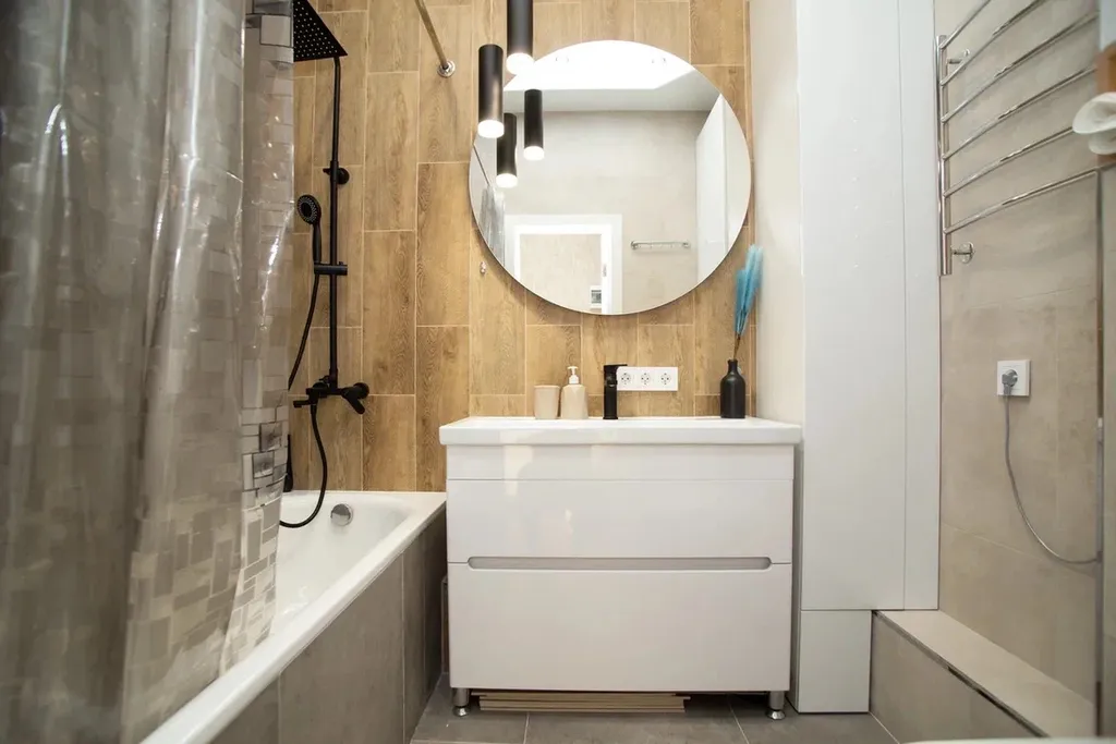 ДзенХоум Безмятежность