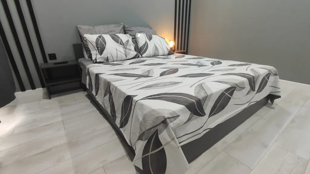 Квартира Центр, Герцена, Велотрек — аренда посуточно в Омск