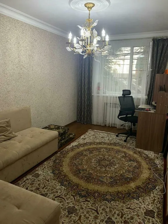 Дом в историческом центре города