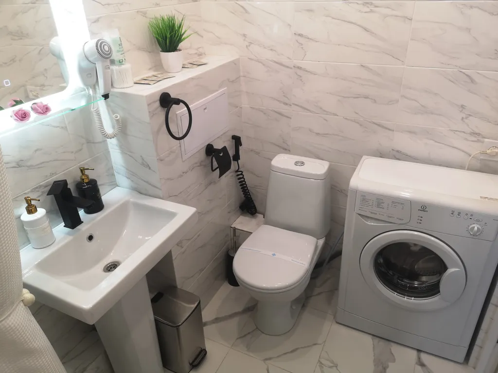 Уют на Вокзале