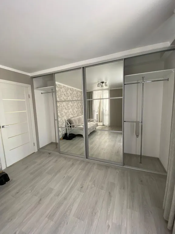 Квартира для некурящих в районе ЖД Вокзала, для путешествий по КМВ