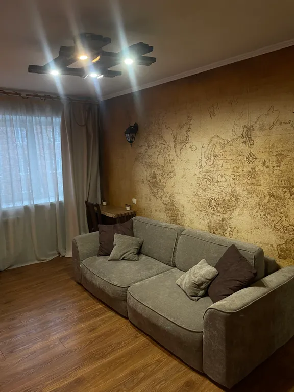 Квартира в центре города для двоих