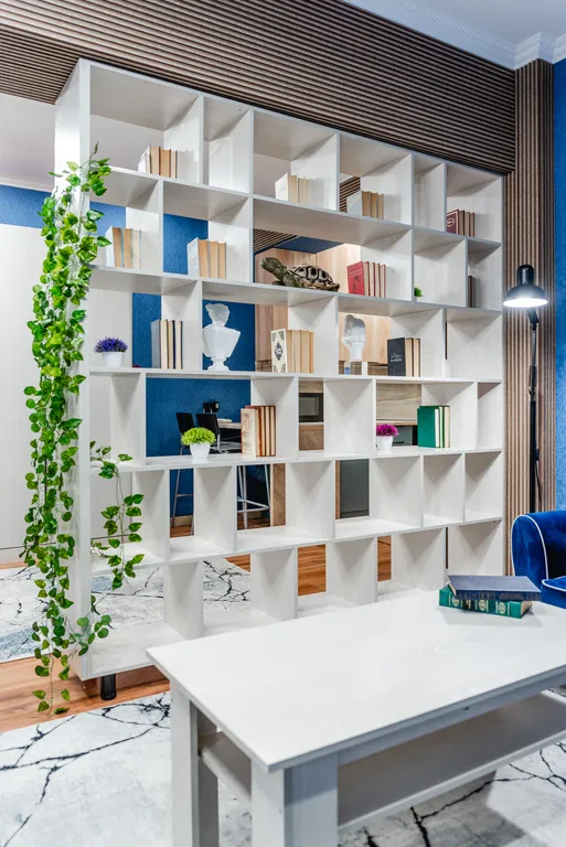 Самая уютная 1 комн квартира недалеко от ТЦ Мега Центр