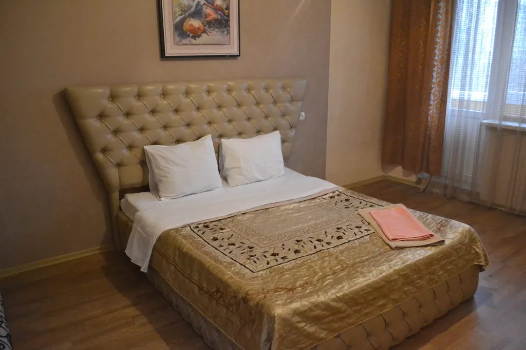 Апартамент Комфорт