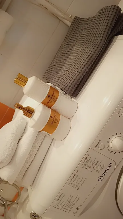 Квартира в центре