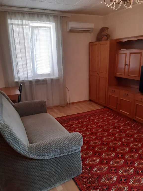 Квартира Квартира в Судаке у входа на Кипарисовую Аллею — Судак