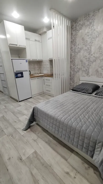 Квартира Квартира рядом с Областной больницей — Иркутск