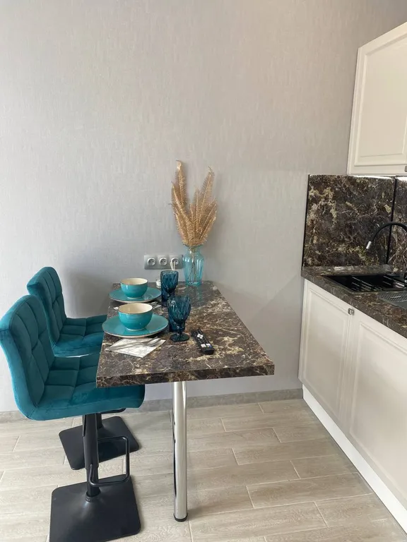 Квартира Квартира Уютно жить с шикарным видом — Сочи