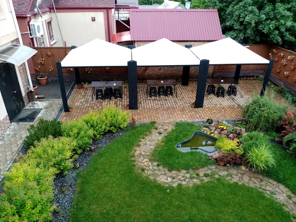 2-комнатный Дом