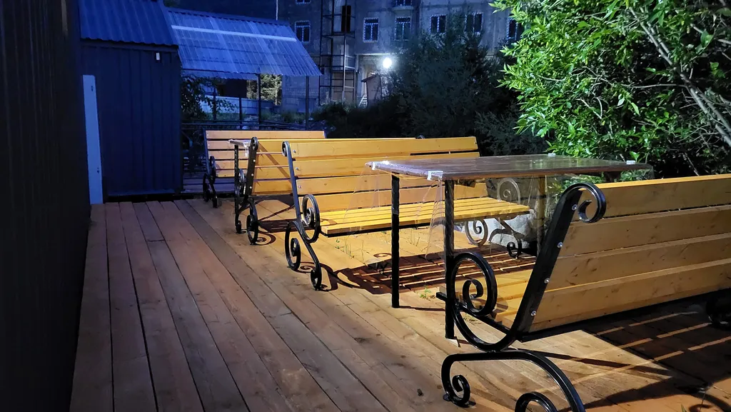 Гостинечный комплекс "Орлиный утес"