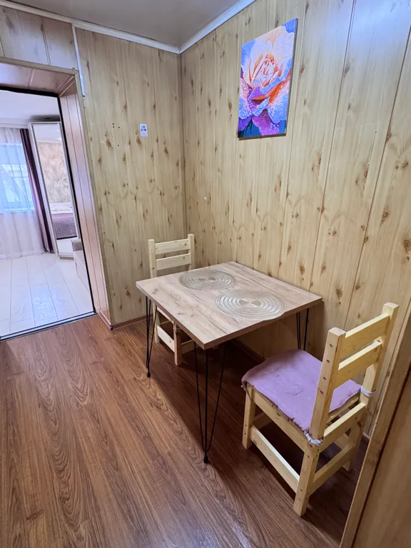 Квартира в центре на Крайнего