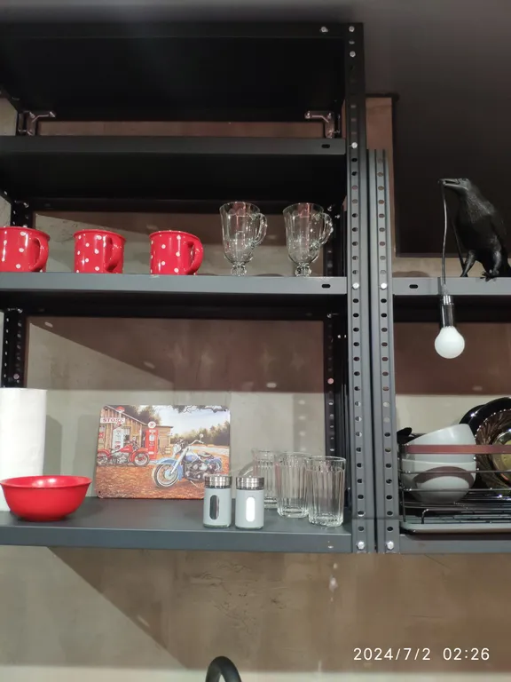 Эксклюзивная лофт студия для вас