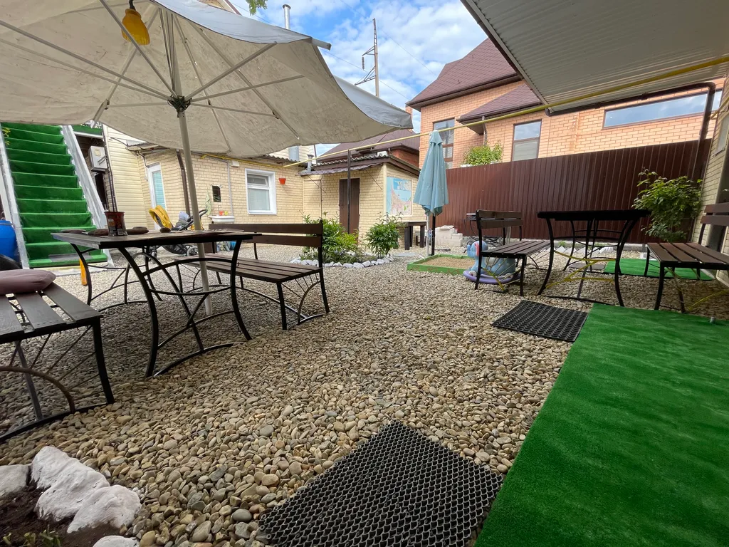 Квартира Квартира Гостевой Дом Ейск — Ейск