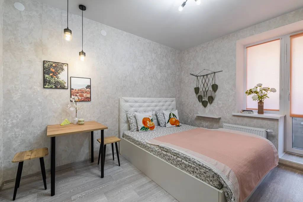 Студия уюта и чистоты Радуга