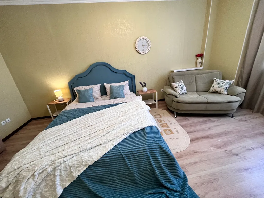 Квартира в центре