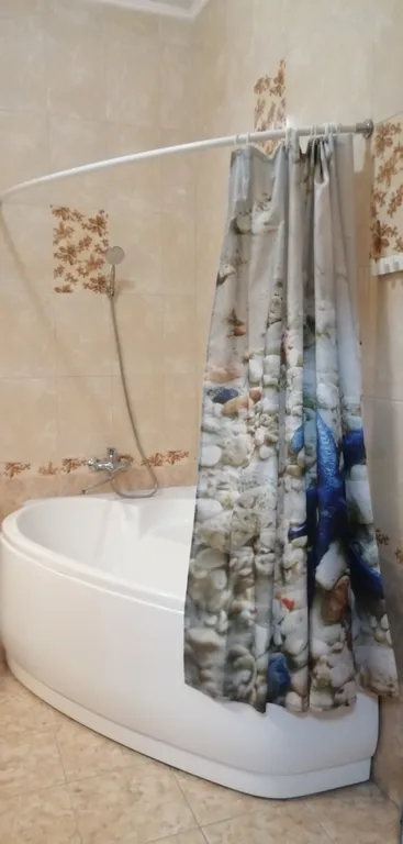 Квартира Квартира в самом центре Анапы — Анапа