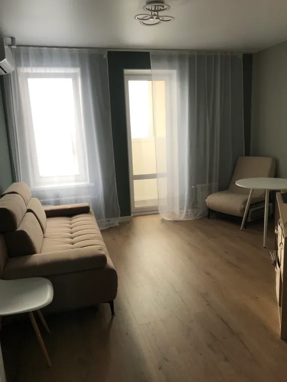 Квартира ЖК Пушкин. Уютные апартаменты в центре города — аренда посуточно в Нижний Новгород