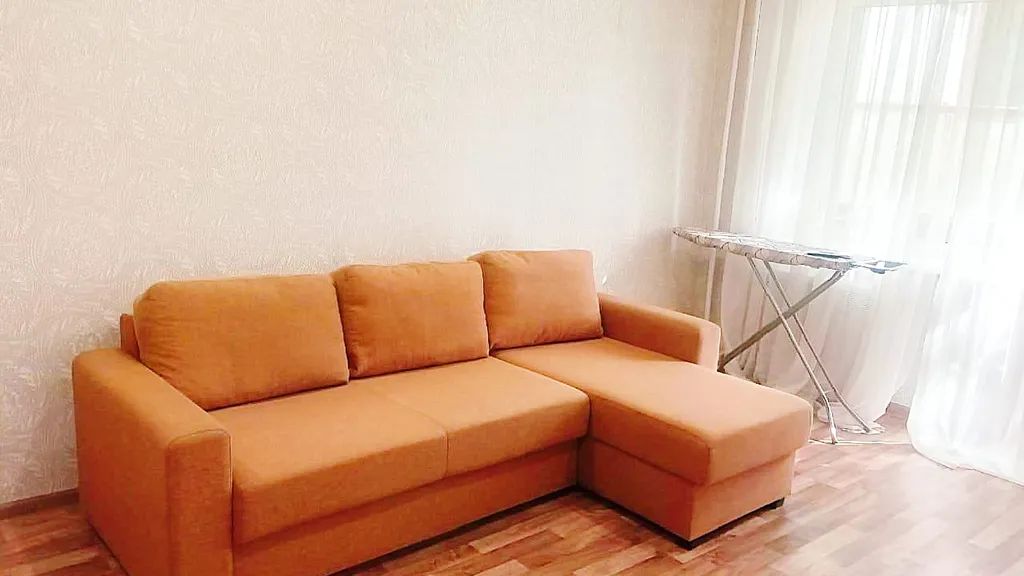 Уютная однокомнатная квартира рядом с М-4 Дон — аренда посуточно в Каменск-Шахтинский