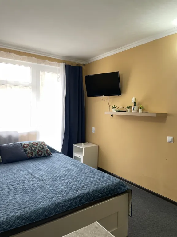 Уютный апартамент на море для 2х +