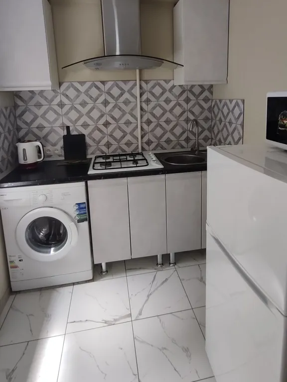 Квартира в центре, вода 24/7