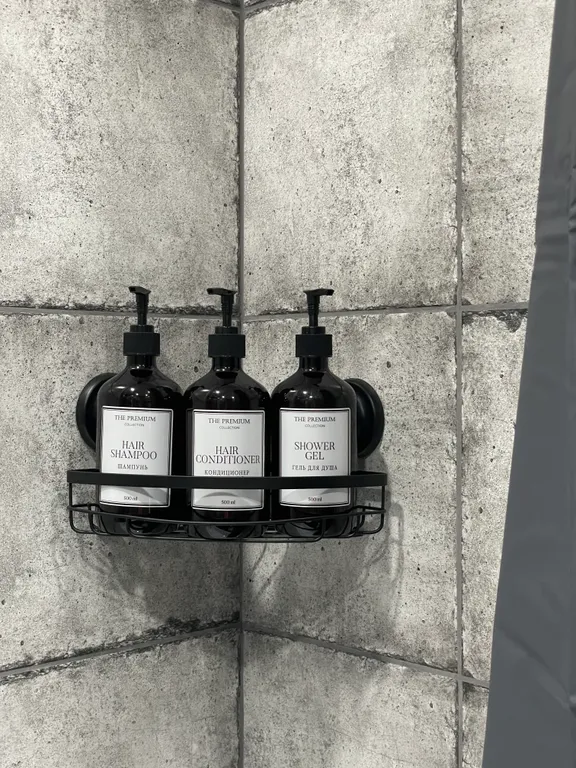 Квартира с новым ремонтом