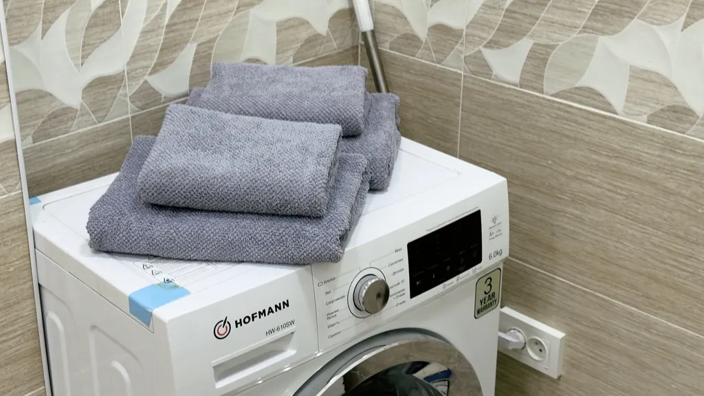 Дуплекс в центре города