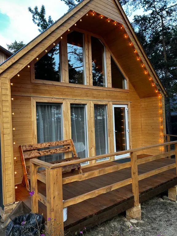 Первая линия