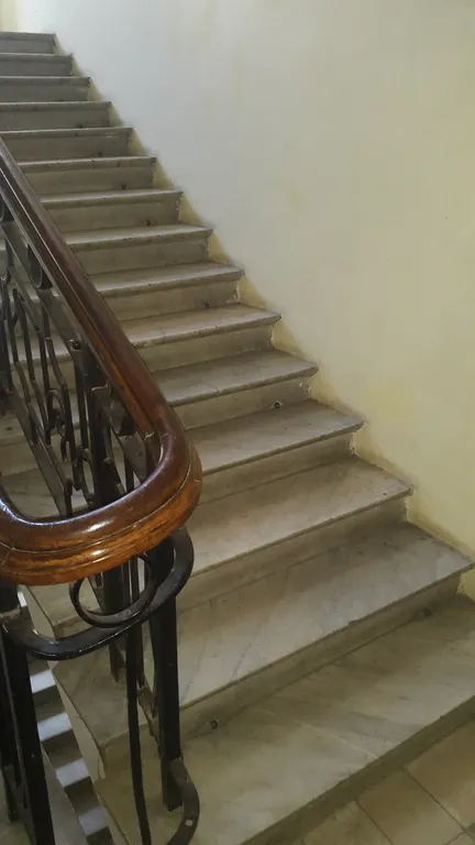 Уютная квартира в двух шагах от центральной набережной