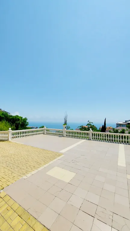 Студия в жк вилладельмар с личной беседкой