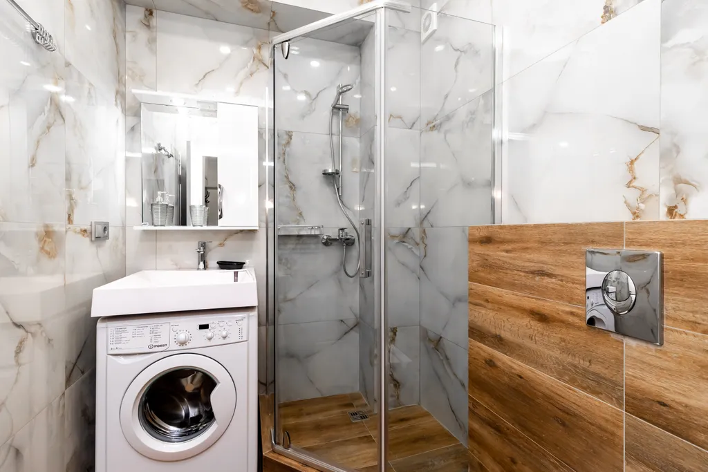 1-к квартира с видом на горы