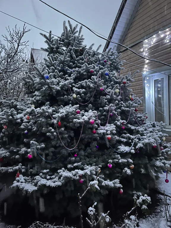 Коттедж Уютный дом для семейного отдыха — Динская