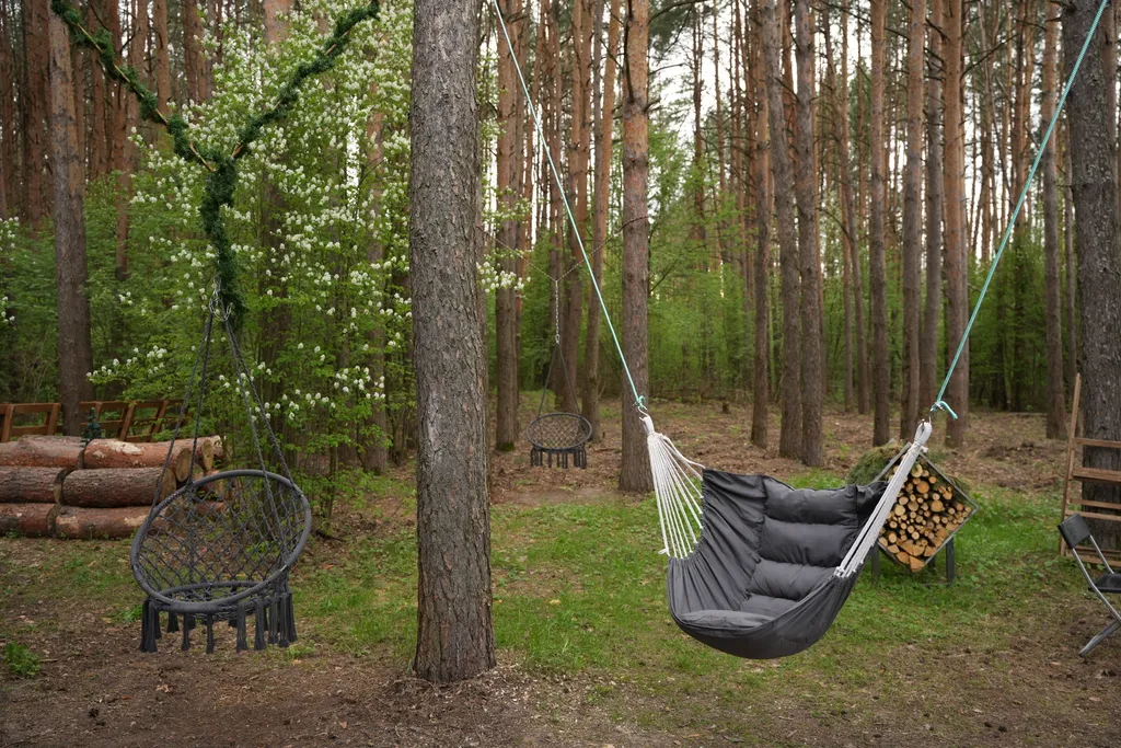 Гостевой ЭКО дом с чаном "СОВА"