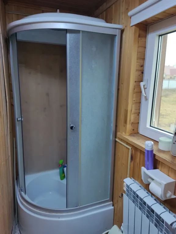 Гостевой дом