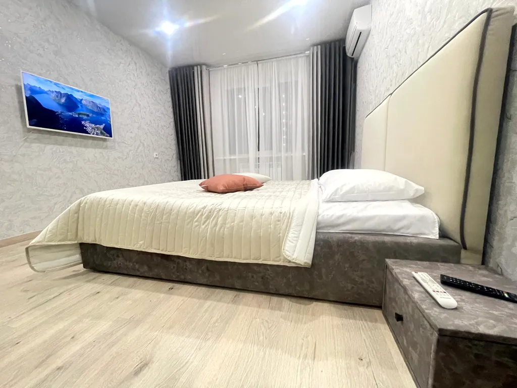 Просторные апартаменты На Пирогова(HouseViip26)