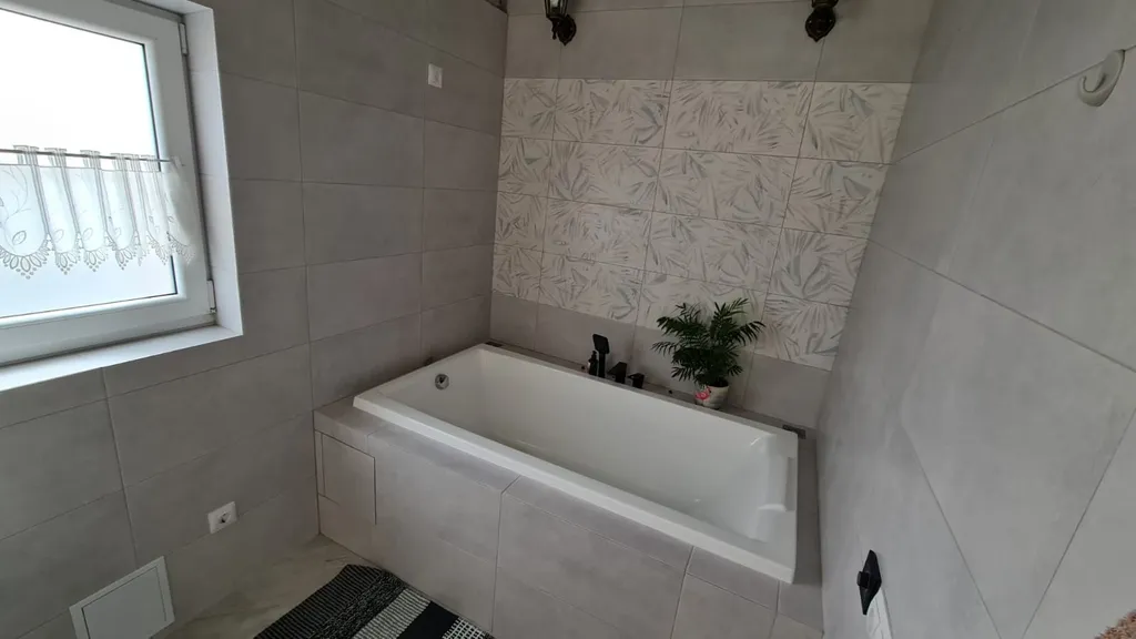 Загородный дом на побережье Балтийского моря