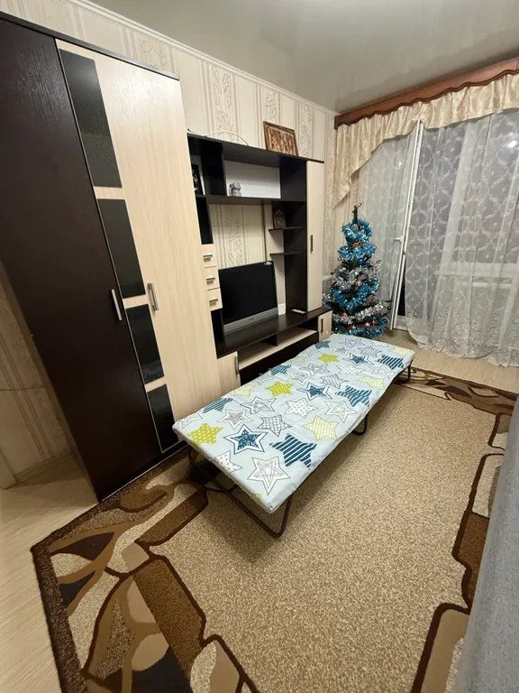 Уютная квартира в центре