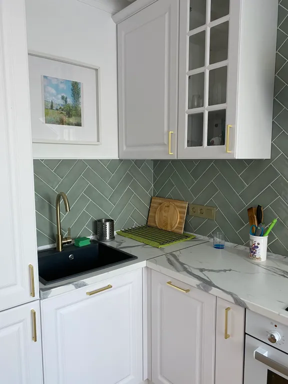 Студия по мотивам Венеции