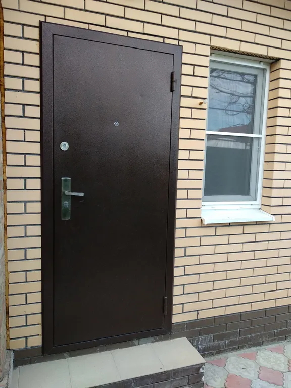 2-комнатный Дом