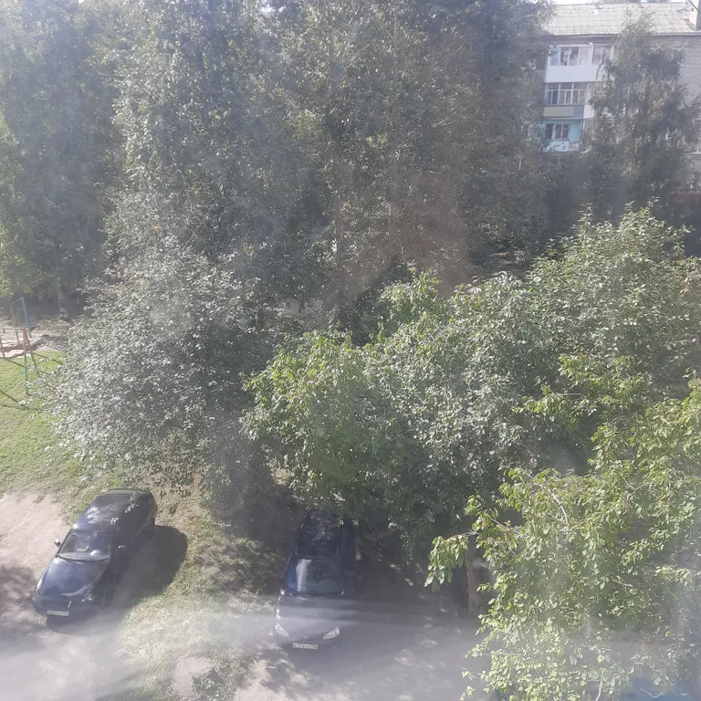 Добрая однушка в центре города