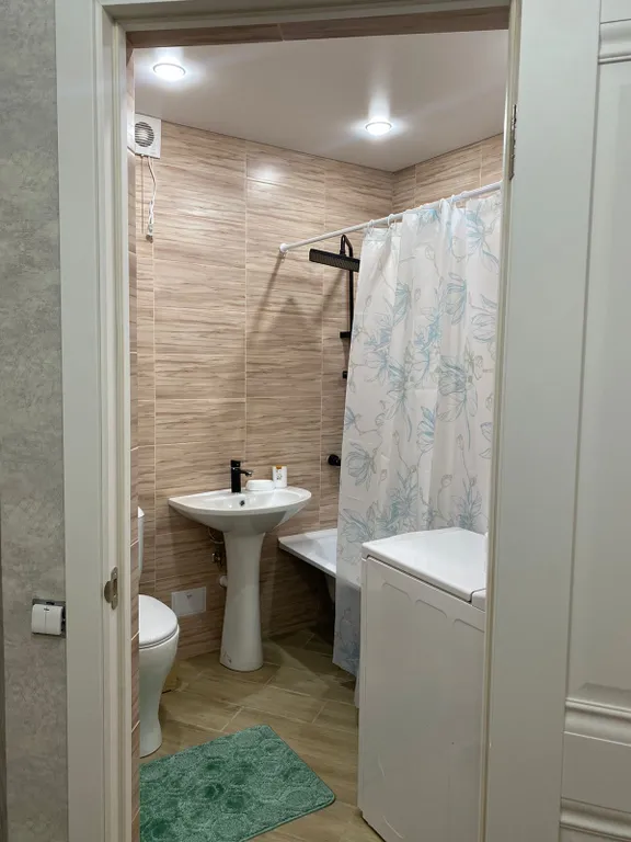 Квартира Квартира у моря — Сухум