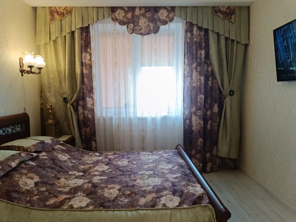 Квартира 2-комнатная Квартира — Светлогорск