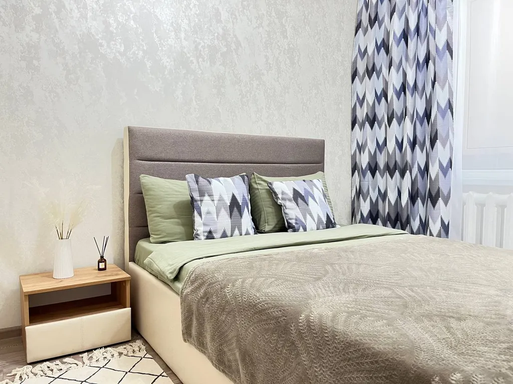 Апартаменты вблизи Атоммаш