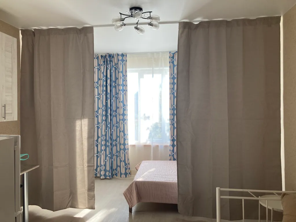 Уютная квартира в Сочи