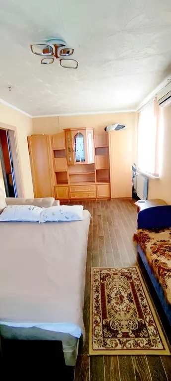 Уютная квартира на Заводской рядом с Южным парком