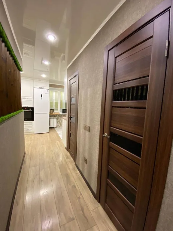 Smart апартамент