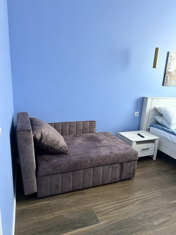 Уютная квартира на берегу Балтийского моря