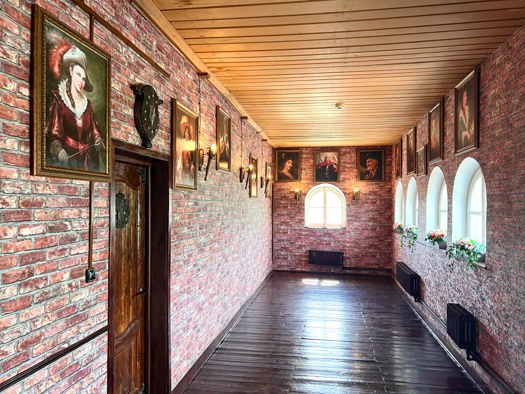 Замок Шато Габо