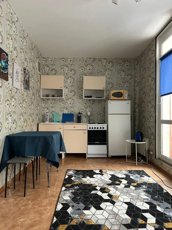 Уютная квартира для комфортного проживания