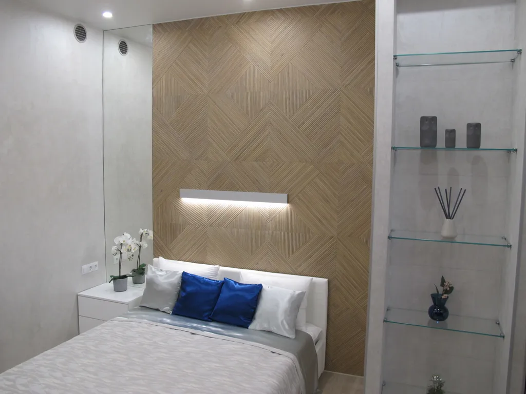 Квартира Апартаменты в екатерининском квартале — Сириус
